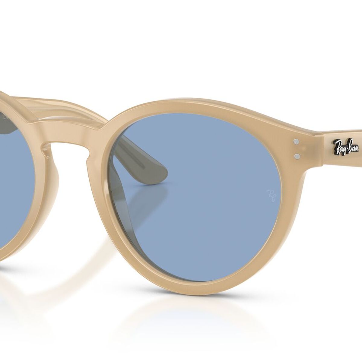 RAY BAN - Ray-Ban RBR0505S 678072 52