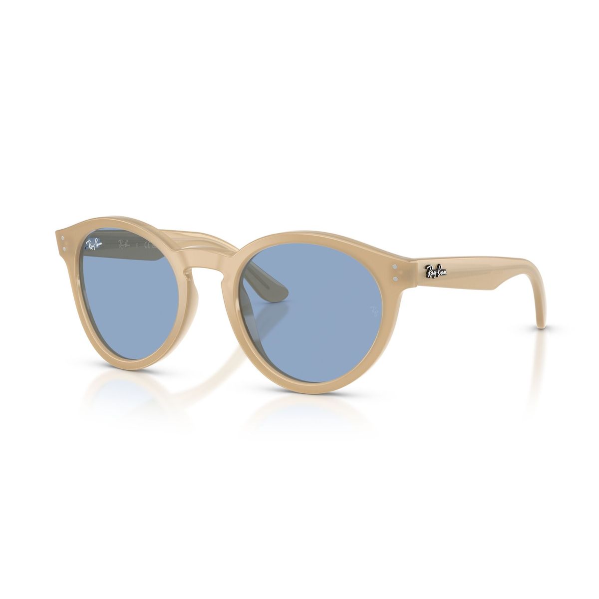 RAY BAN - Ray-Ban RBR0505S 678072 52