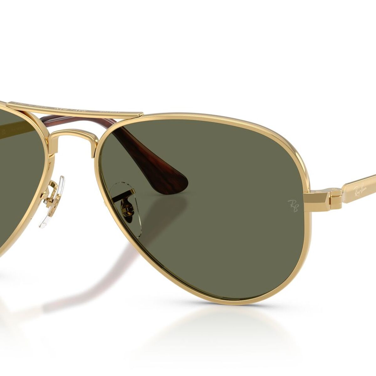 RAY BAN - Ray-Ban Aviator Max RB3925 00158 62