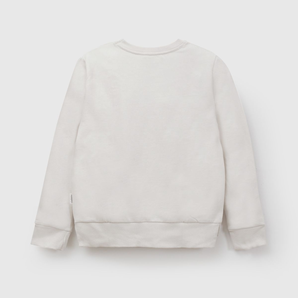 COLLOKY - Polerón Beige Niña 7375