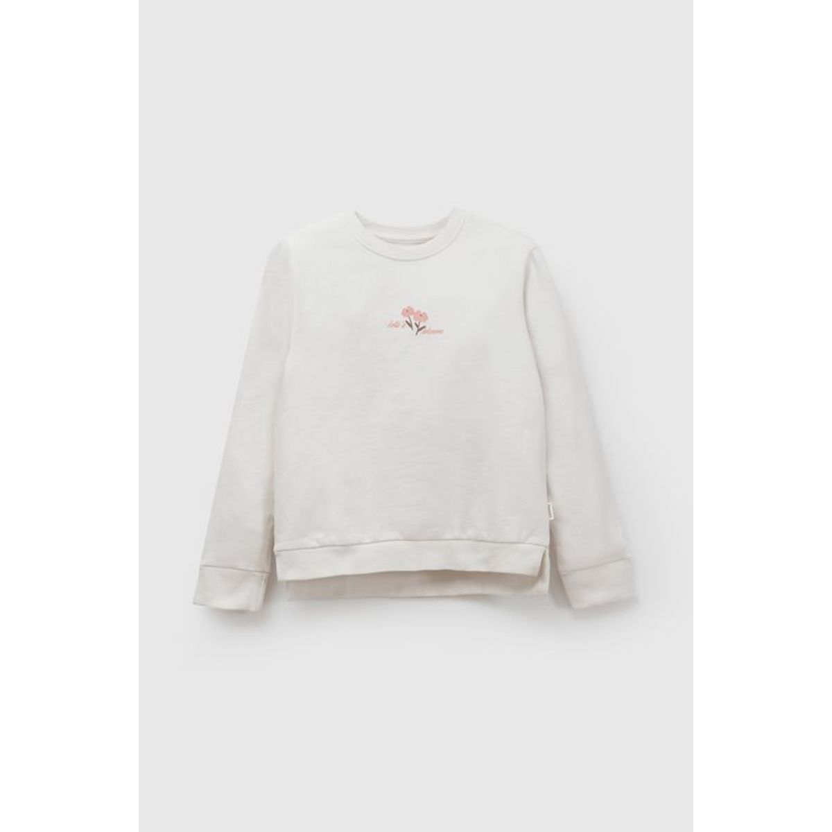 COLLOKY - Polerón Beige Niña 7375