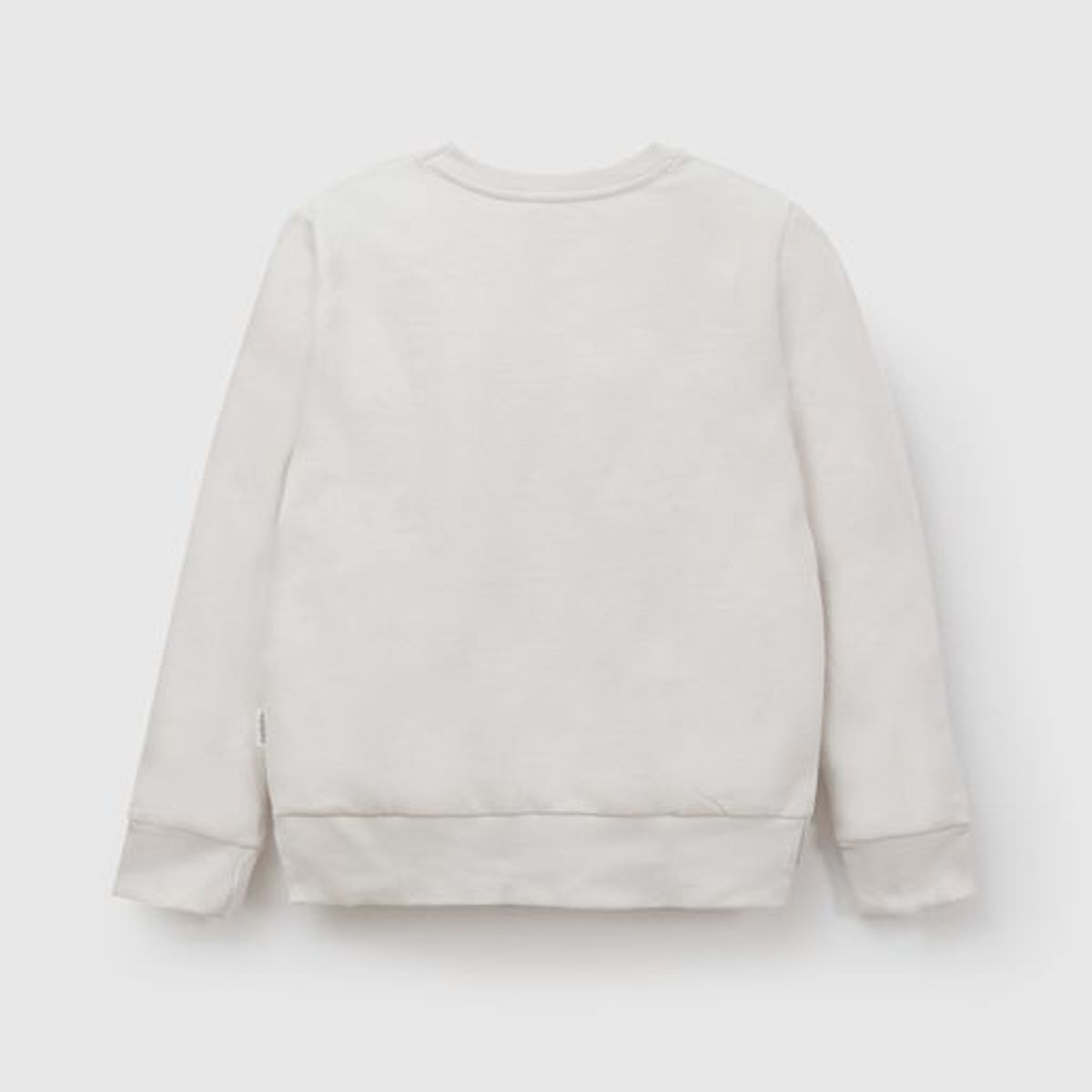 COLLOKY - Polerón Beige Niña 7375