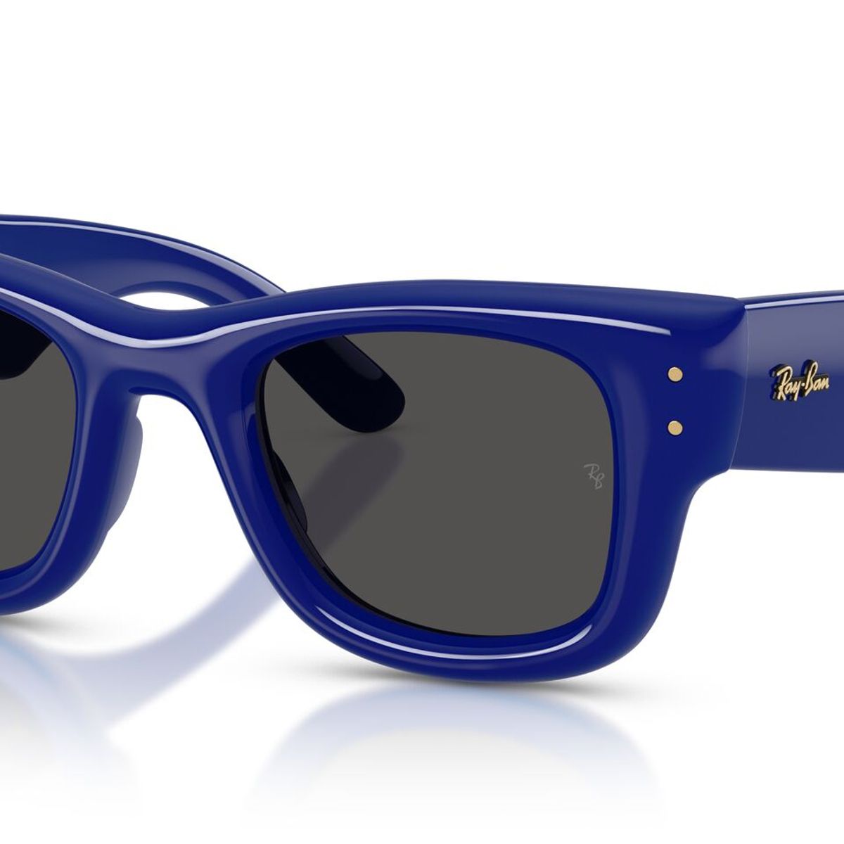 RAY BAN - Ray-Ban Wayfarer Puffer RB4940 683387 50