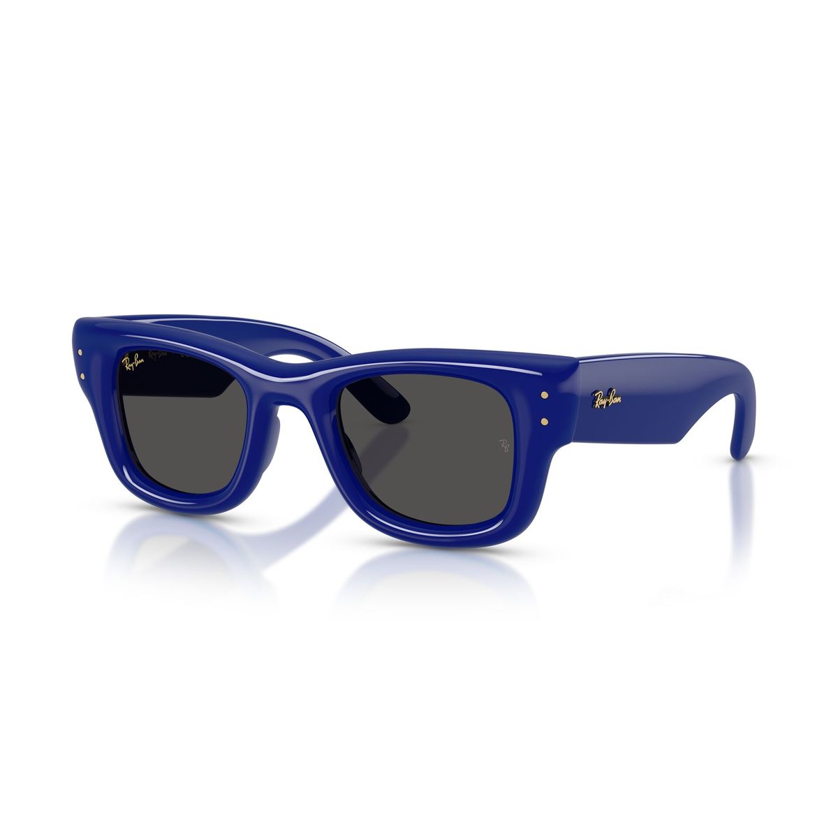 RAY BAN - Ray-Ban Wayfarer Puffer RB4940 683387 50