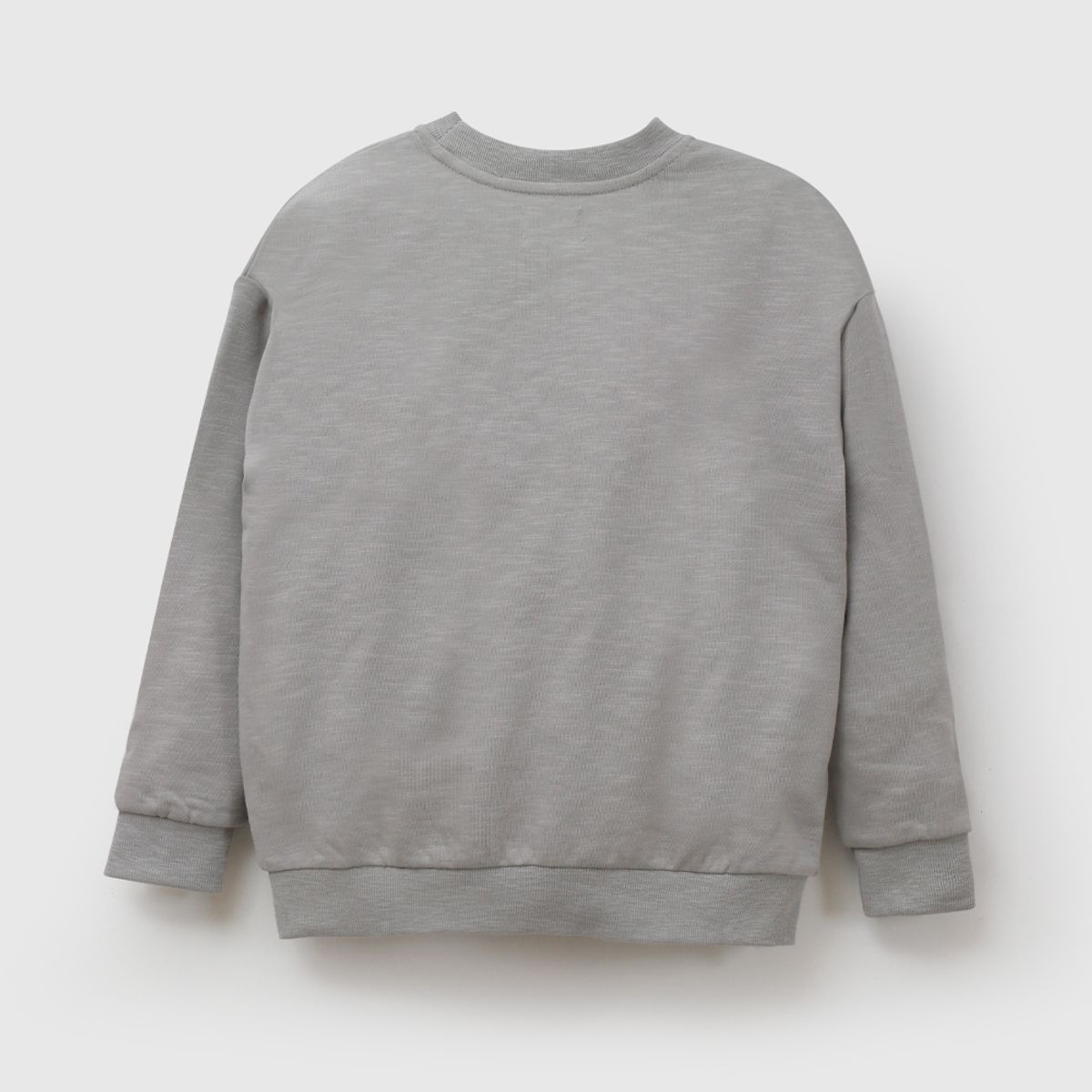 COLLOKY - Polerón Gris Niño 7460