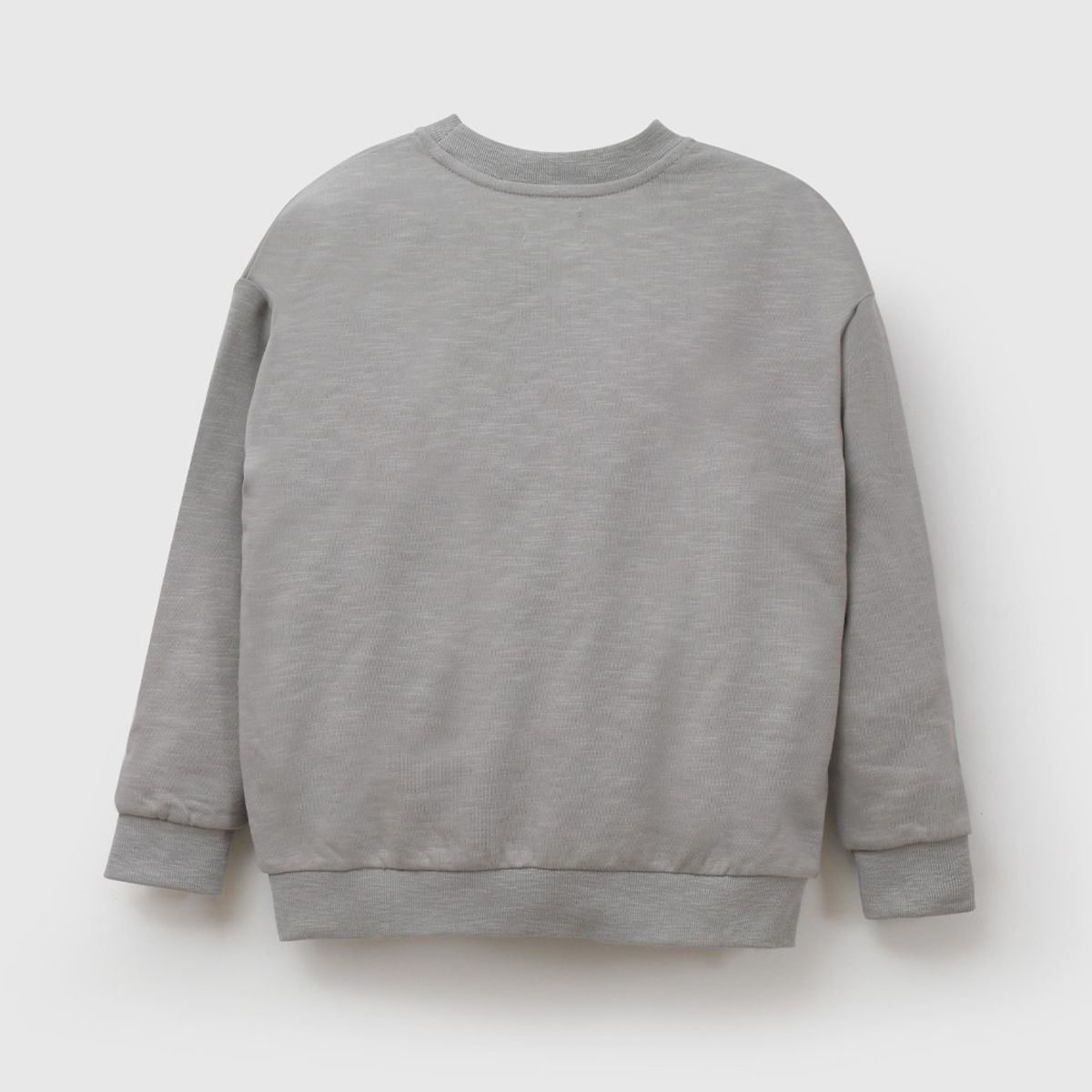 COLLOKY - Polerón Gris Niño 7460