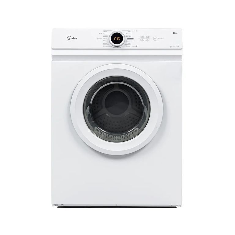 Secadora MD100A100/W2 10 Kg