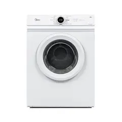 MIDEA - Secadora MD100A100/W2 10 Kg