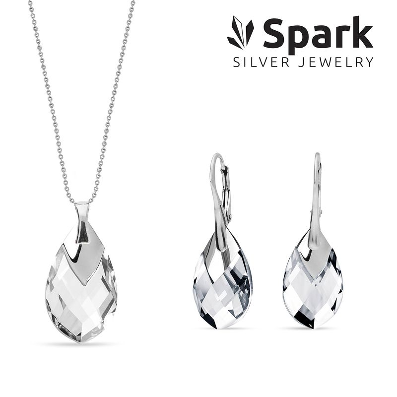 SPARK - Spark Aros de Plata
