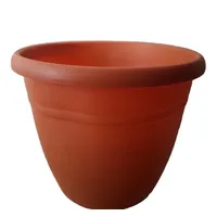 Macetero plastico de 40litros