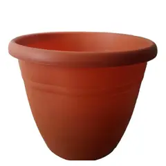 GENERICO - Macetero plastico de 40litros.