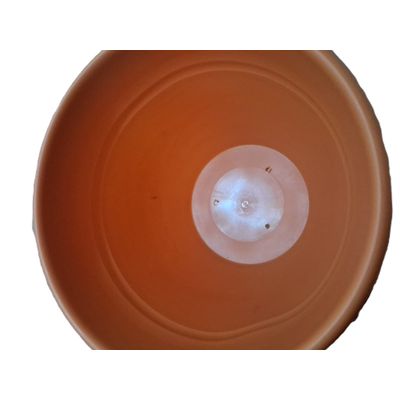 Imagen 2 del producto Macetero plastico de 40litros