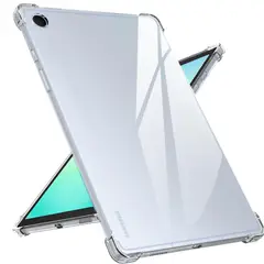 GENERICO - Carcasa Transparente Para Samsung Tab A11 Plus de 11