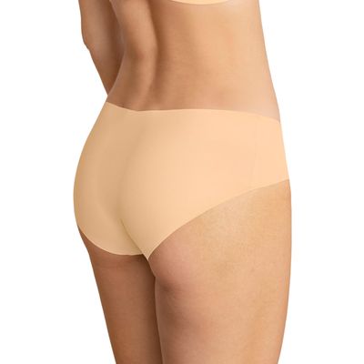 Imagen 2 del producto Calzón 012722 Hipsters y Cacheteros Naranja Claro