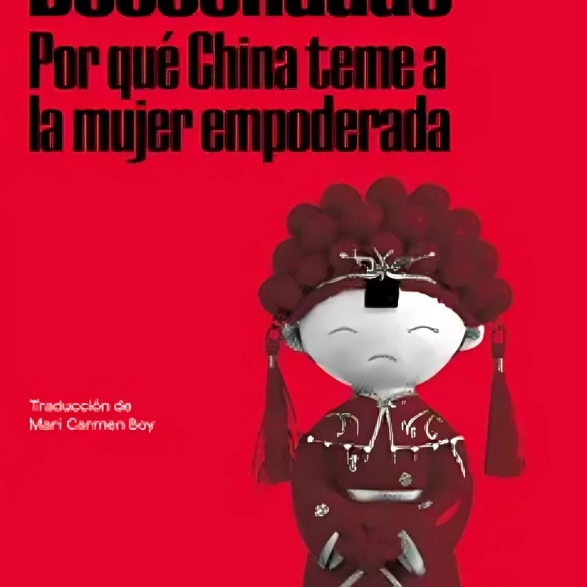 TOP10BOOKS - LIBRO Desechadas - Desechadas