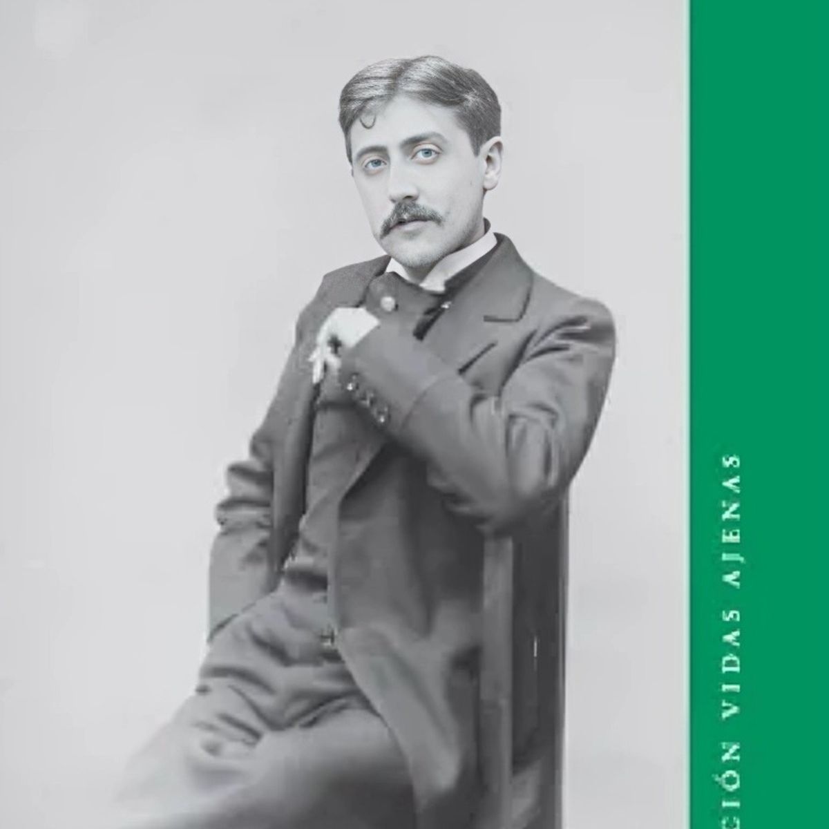 TOP10BOOKS - LIBRO Marcel Proust - Marcel Proust
