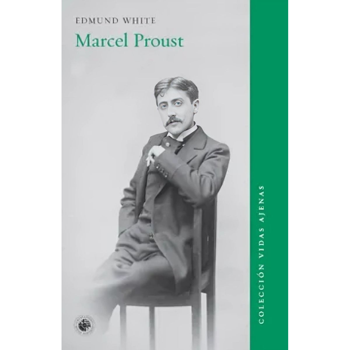 TOP10BOOKS - LIBRO Marcel Proust - Marcel Proust