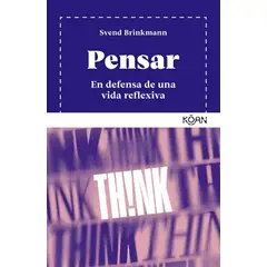 TOP10BOOKS - LIBRO Pensar - Pensar