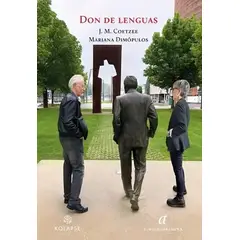 TOP10BOOKS - LIBRO Don De Lenguas - Don De Lenguas
