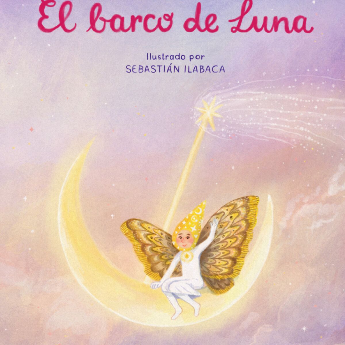 TOP10BOOKS - LIBRO Barco De Luna - Barco De Luna