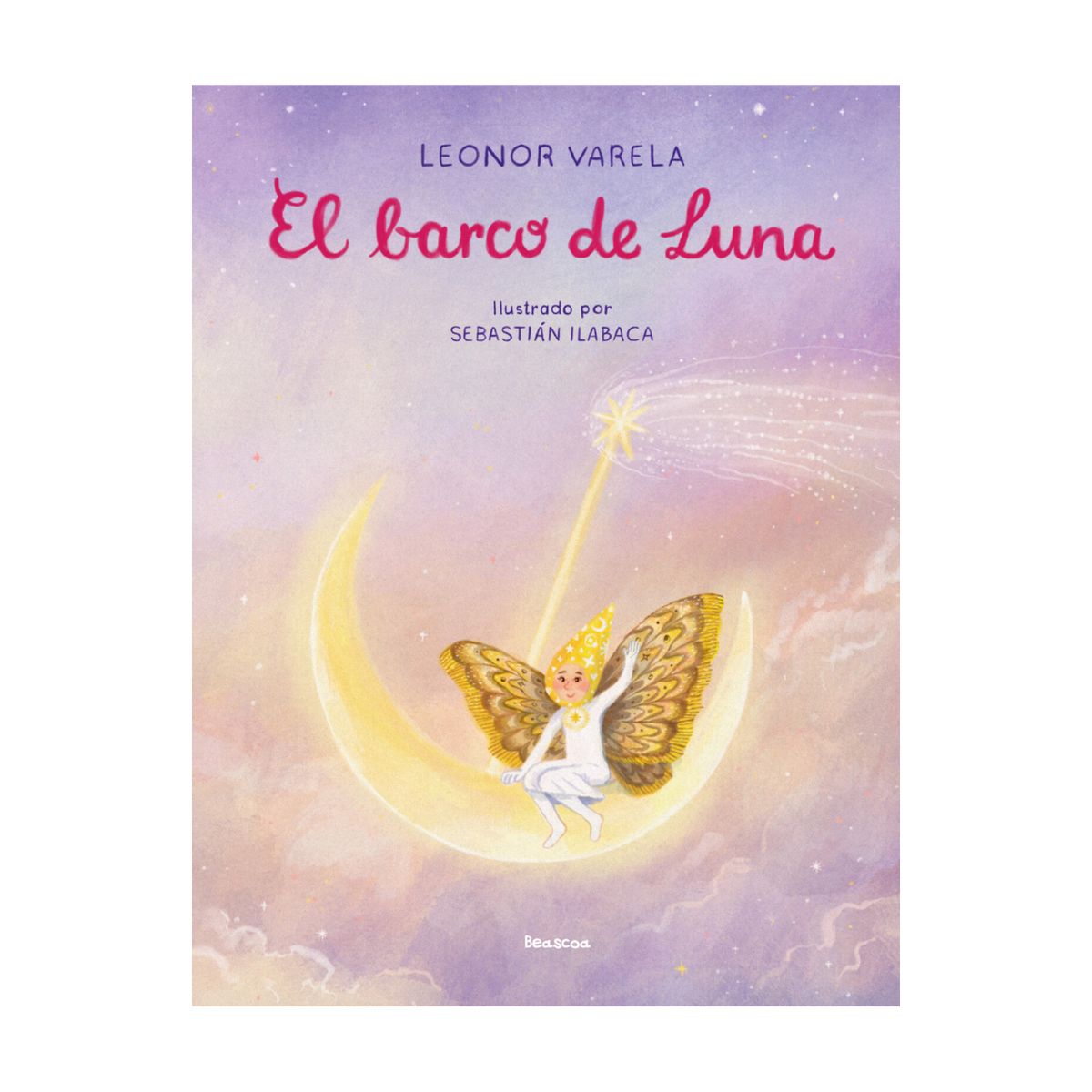 TOP10BOOKS - LIBRO Barco De Luna - Barco De Luna