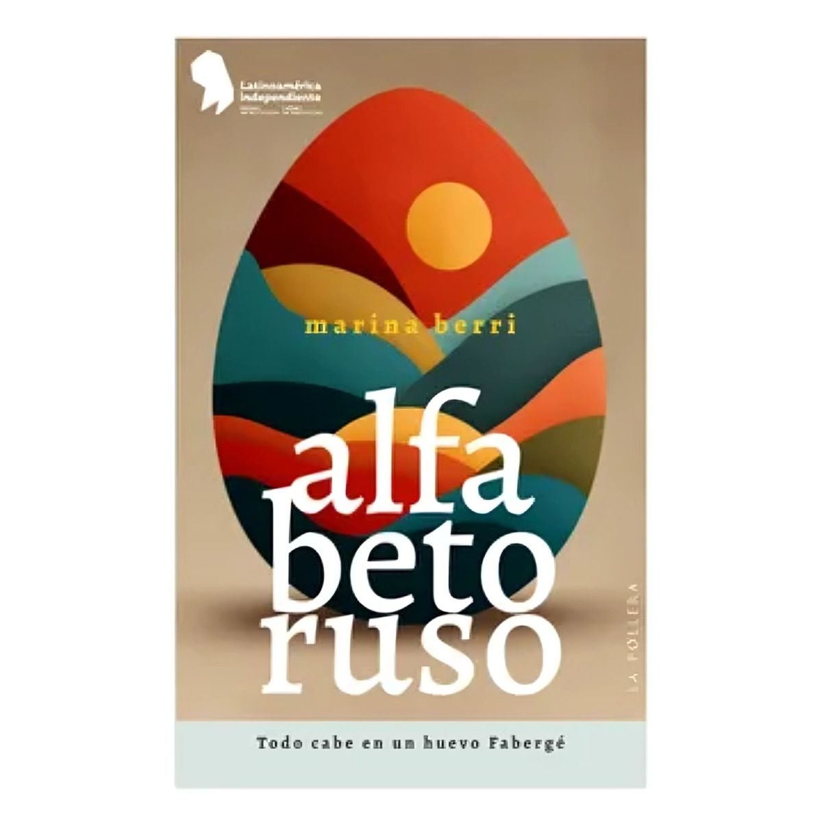 TOP10BOOKS - LIBRO Alfabeto Ruso - Alfabeto Ruso