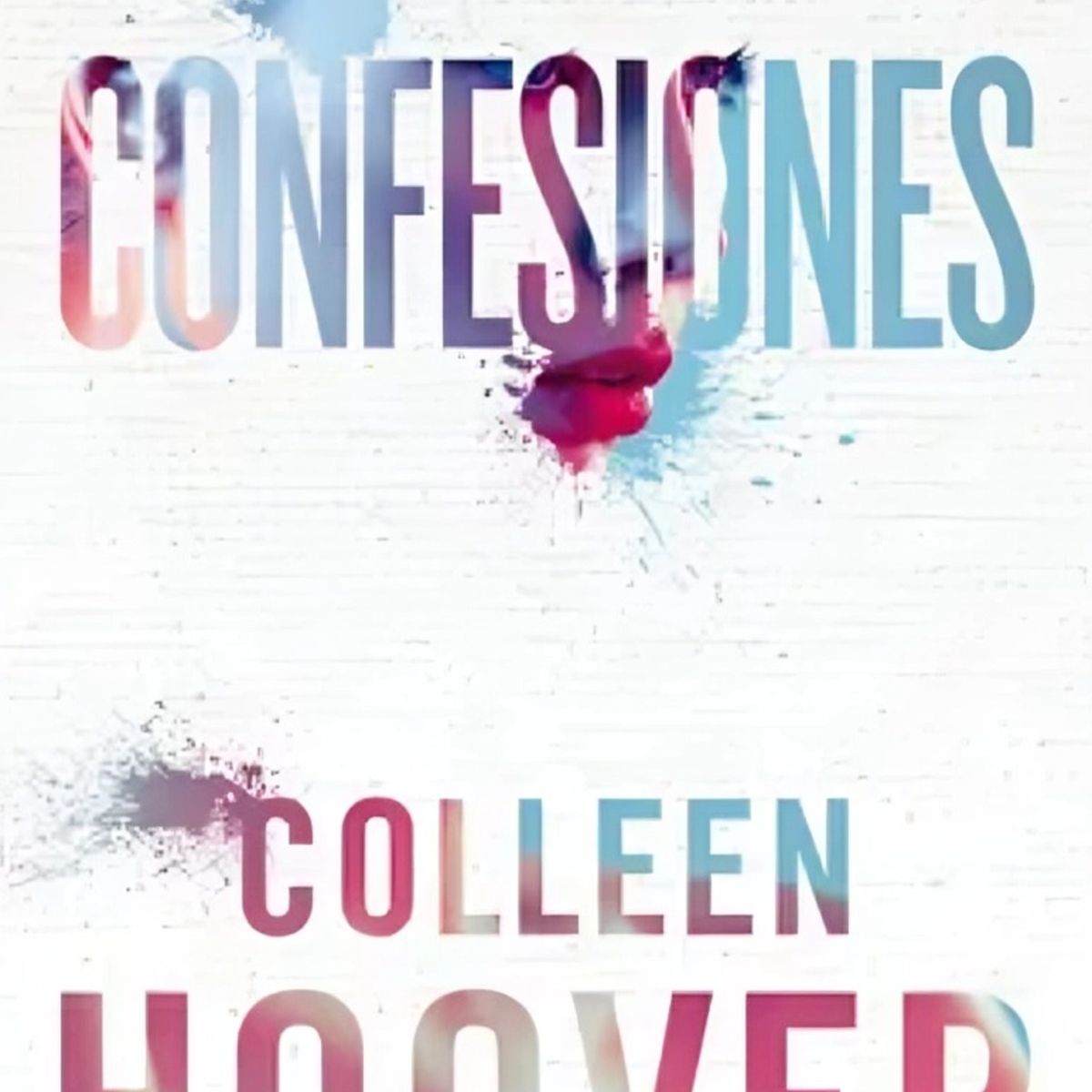 TOP10BOOKS - LIBRO Confesiones - Confesiones