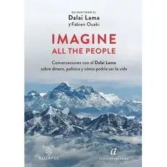 TOP10BOOKS - LIBRO Imagine All The People - Imagine All The People