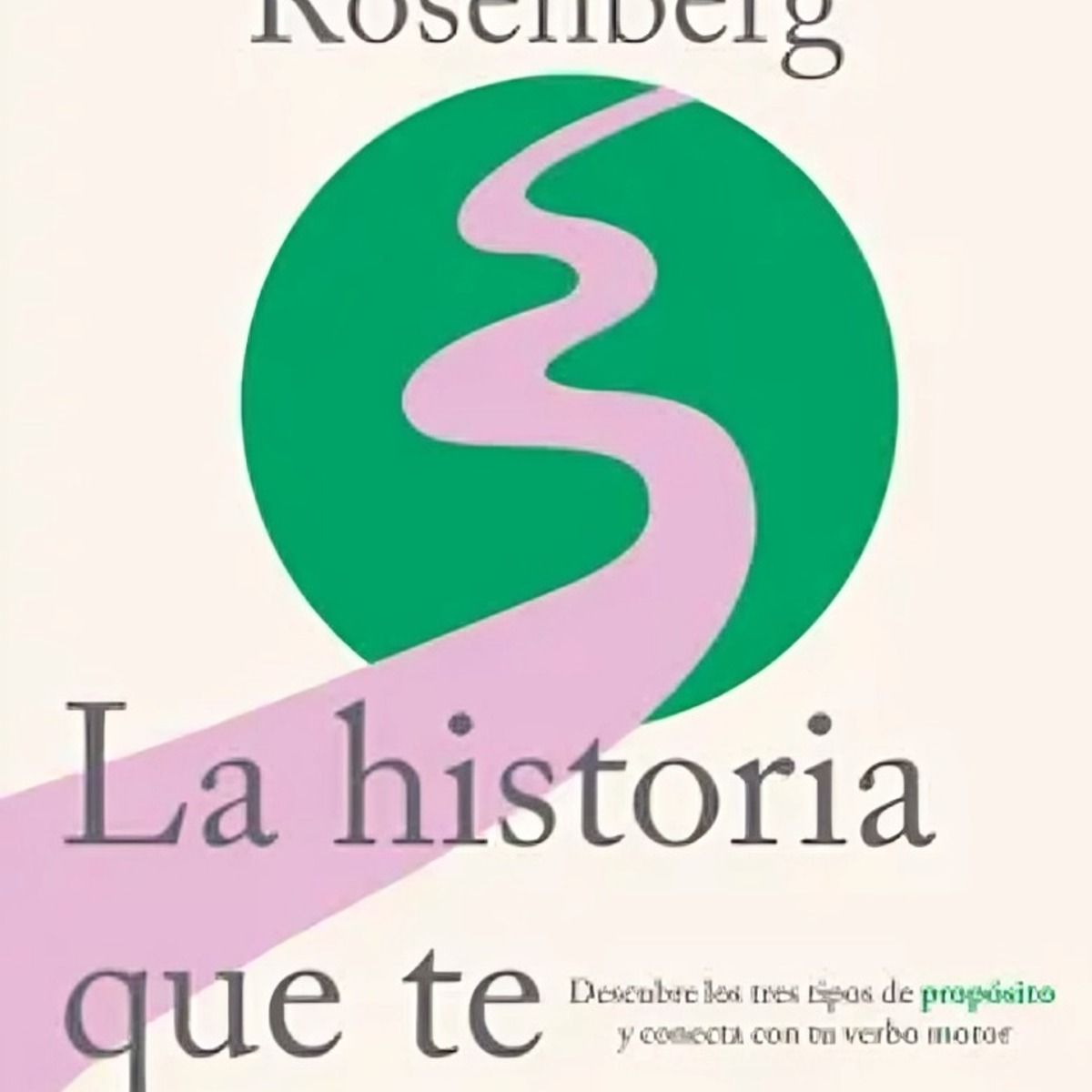 TOP10BOOKS - LIBRO La Historia Que Te Cuentas - La Historia Que Te Cuentas