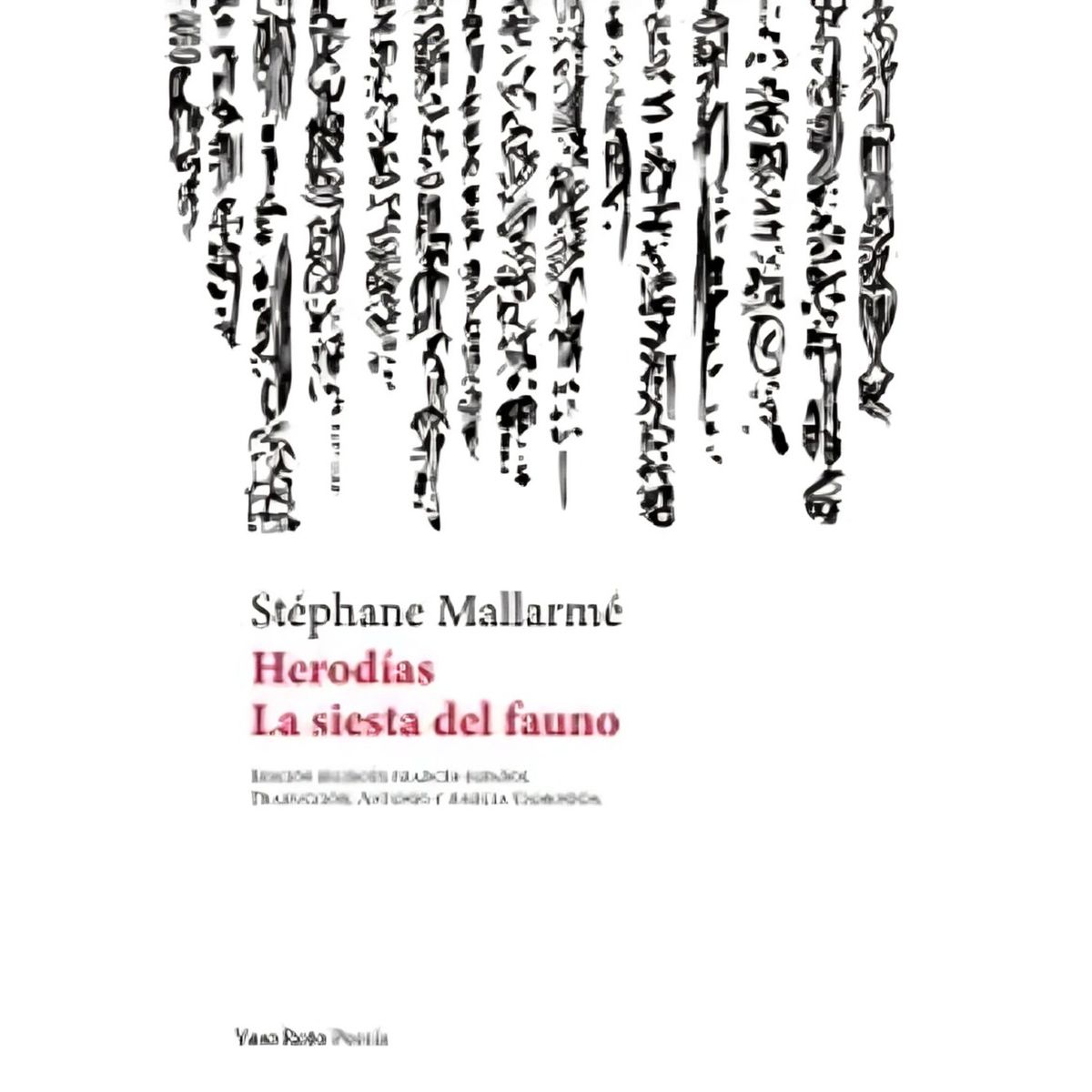TOP10BOOKS - LIBRO Herodías Y La Siesta Del Fauno - Herodías Y La Siesta Del Fauno