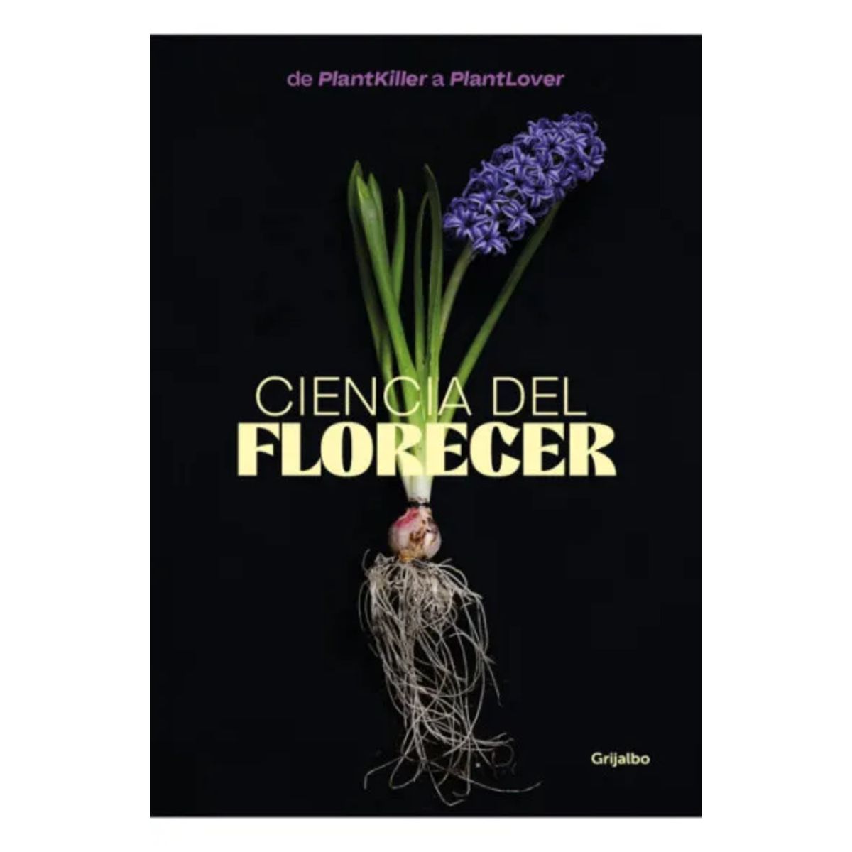 TOP10BOOKS - LIBRO Ciencia Del Florecer - Ciencia Del Florecer
