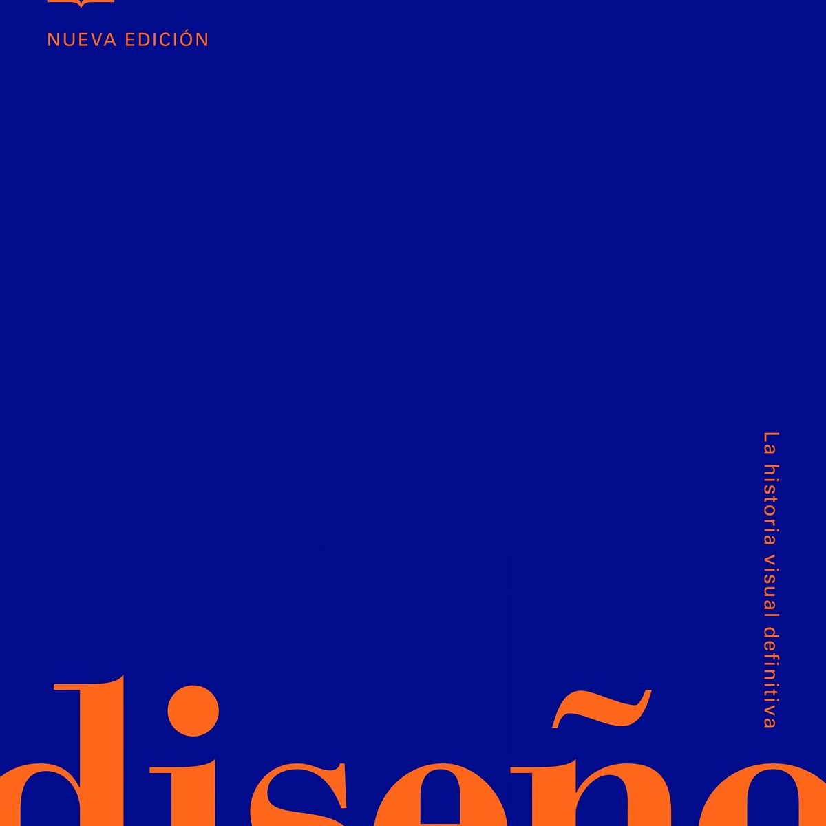 TOP10BOOKS - LIBRO Diseño: La Historia Visual Definitiva