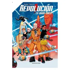 TOP10BOOKS - LIBRO Revolución En Orión 5 - Revolución En Orión 5