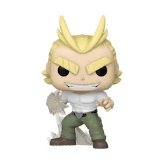 FUNKO - Pop My Hero Academia All Might 1354 (sin caja)