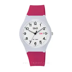 QYQ - RELOJ MARCA V39A-001VY MUJER ANALOGO DEPORTIVO
