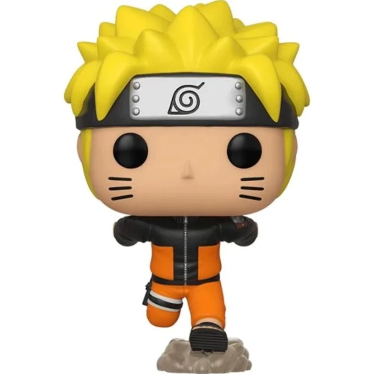 FUNKO - Funko Pop Naruto Uzumaki 727 (sin caja)