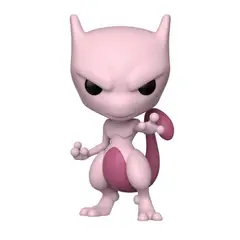 FUNKO - Pop Pokemon Mewtwo 581 (sin caja)