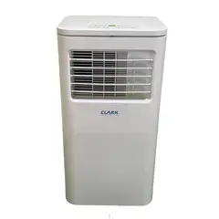 CLARK - Aire Acondicionado Portátil Frio Calor 12000 BTU