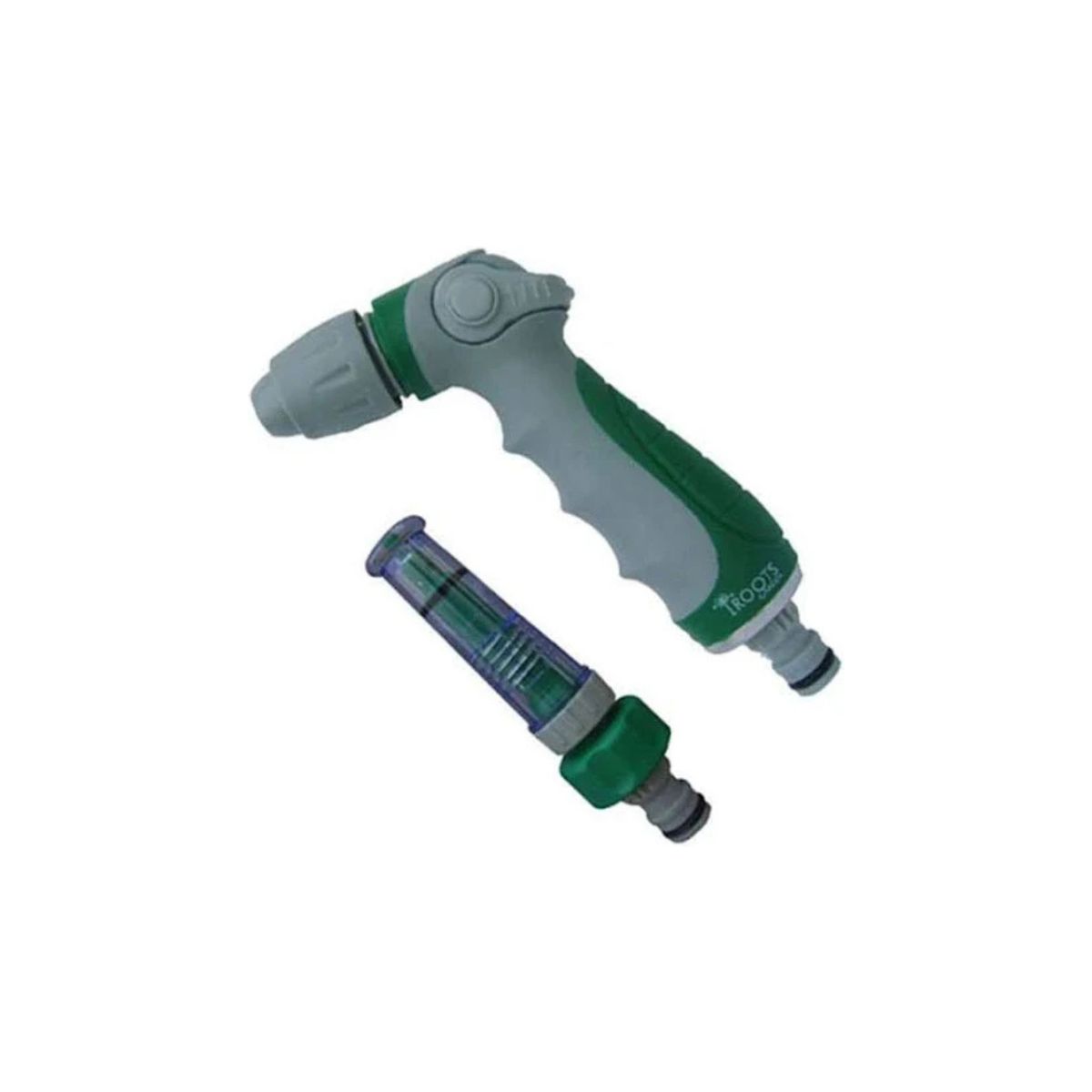 ROOTS - Pistola + regador manual Roots