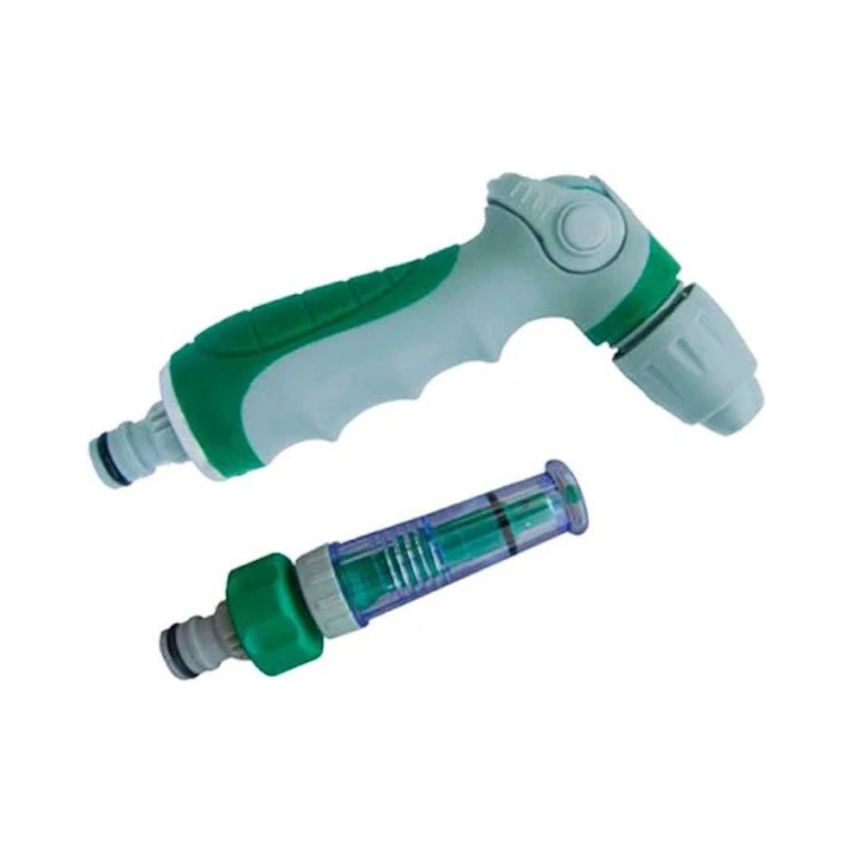 ROOTS - Pistola + regador manual Roots