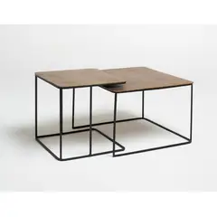 MILK - Mesa Lateral Jaco Duo