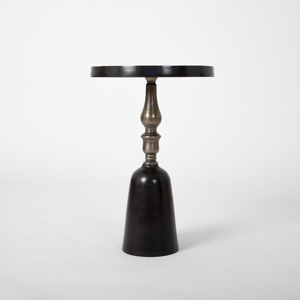 MILK - Mesa Lateral Jaz Bronce