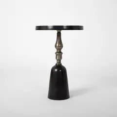 MILK - Mesa Lateral Jaz Bronce