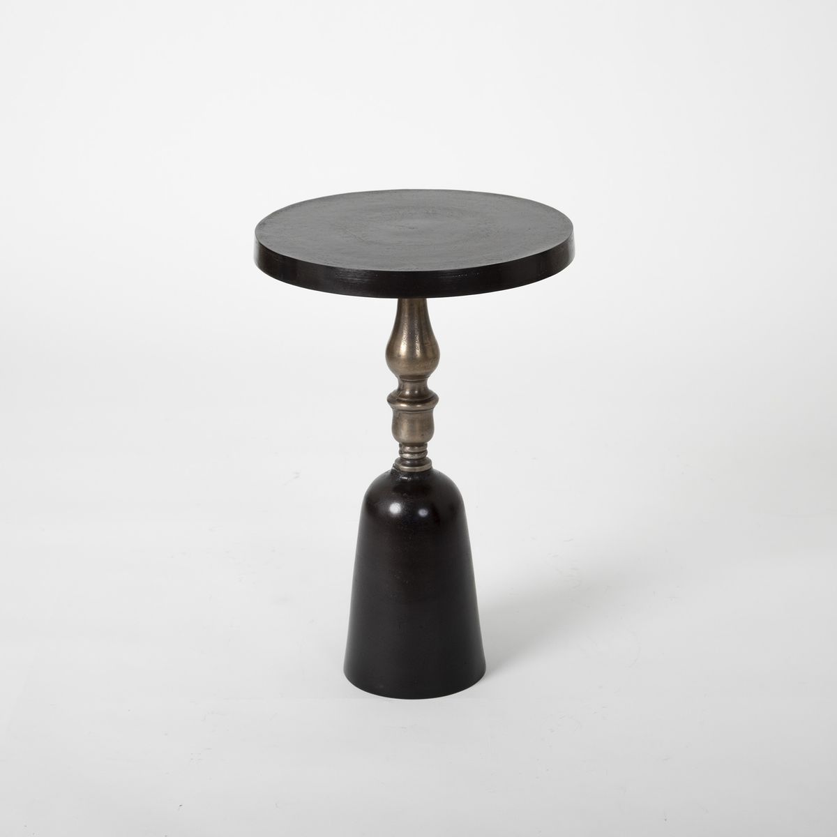 MILK - Mesa Lateral Jaz Bronce