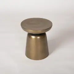 MILK - Mesa Lateral Coni-B