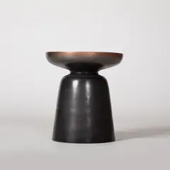 MILK - Mesa Lateral Coni-A
