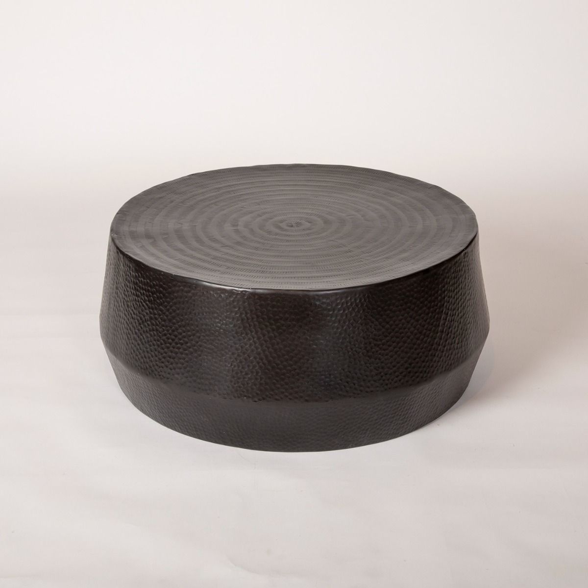 MILK - Mesa De Centro Eden Negro