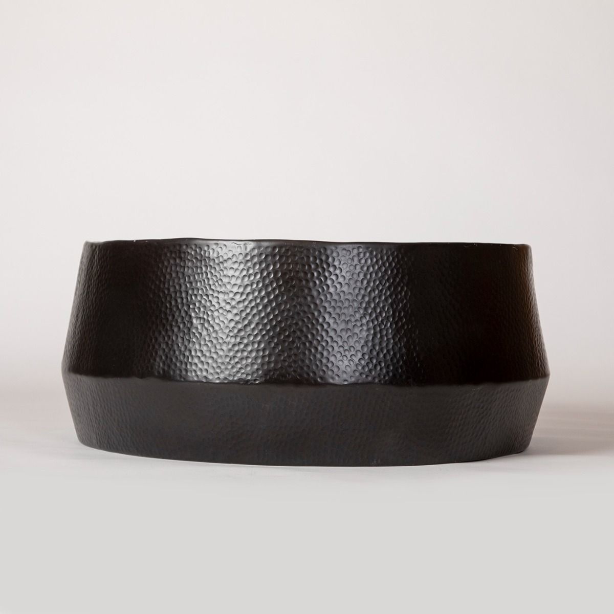 MILK - Mesa De Centro Eden Negro