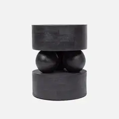 MILK - Mesa Lateral Zuma Negra