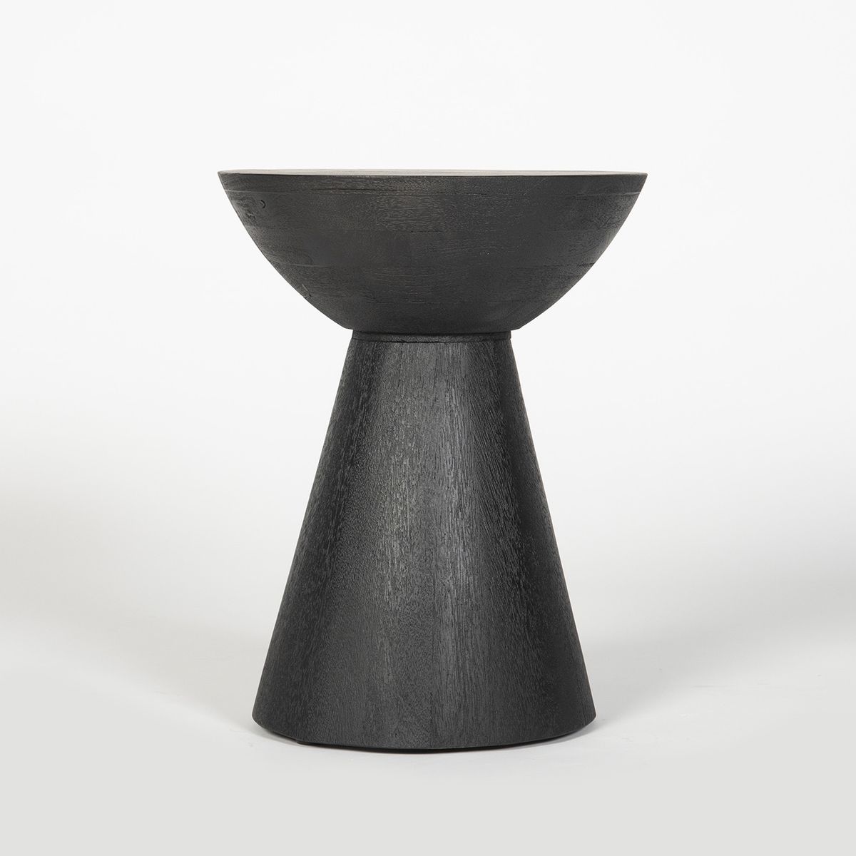 MILK - Mesa Lateral Maci Madera